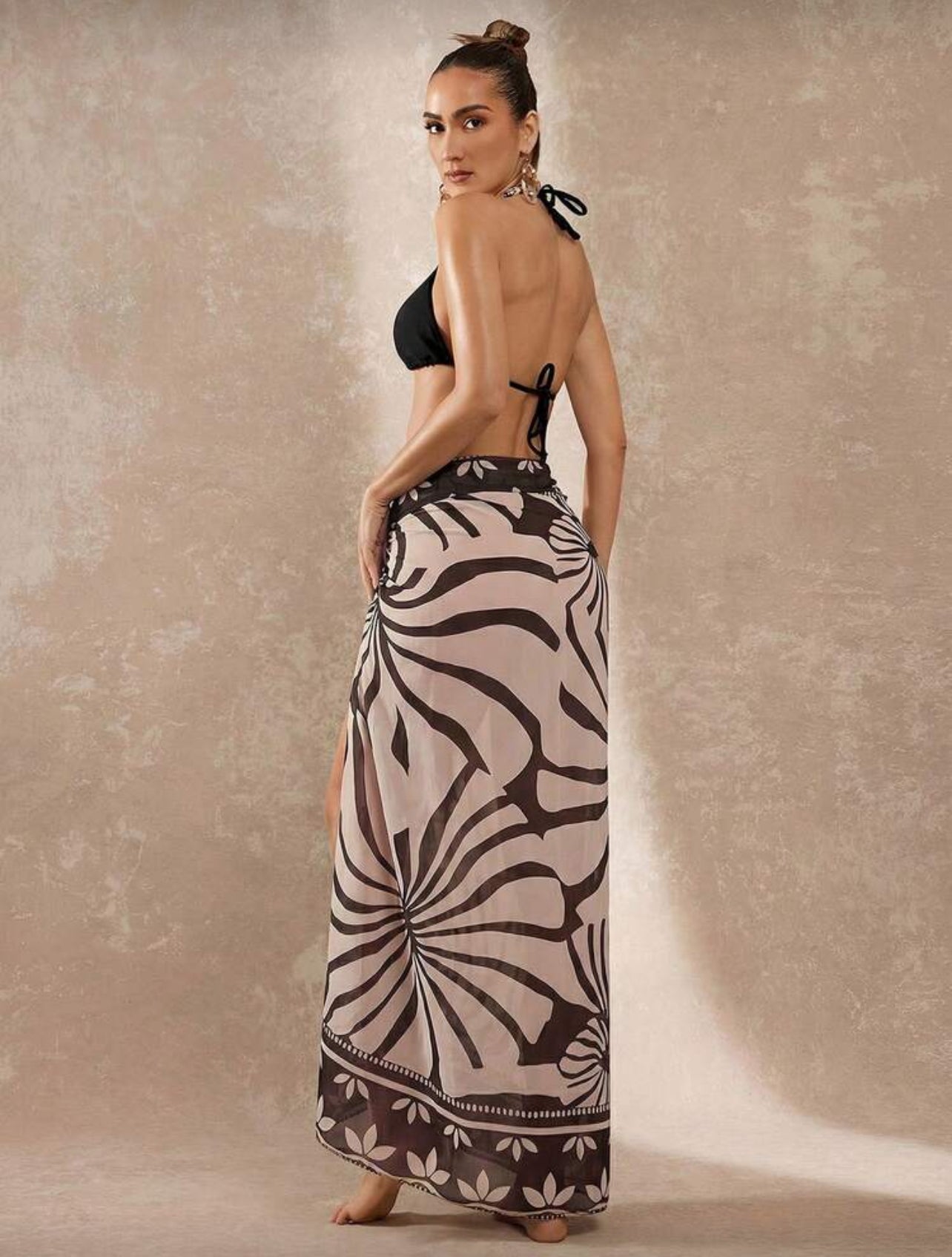 Swimwear & Beachwear