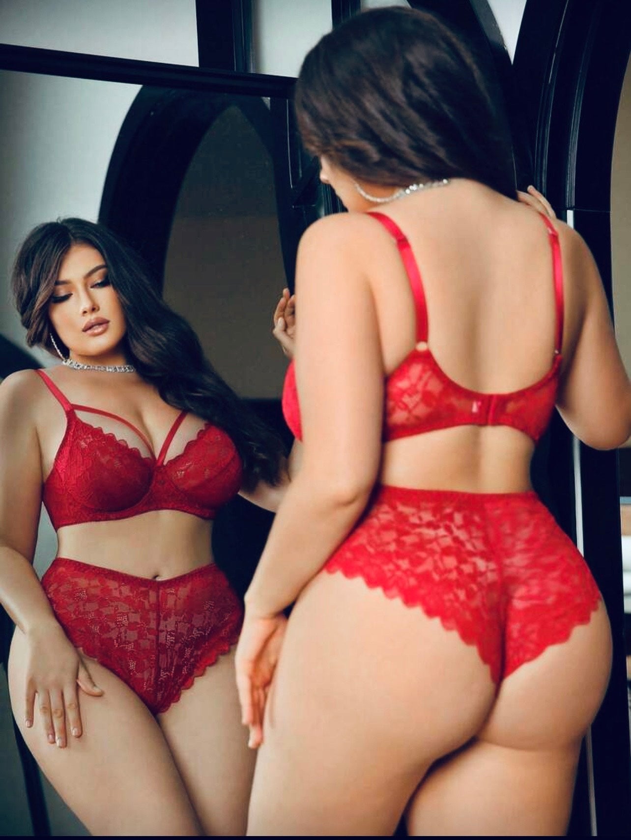 Lingerie