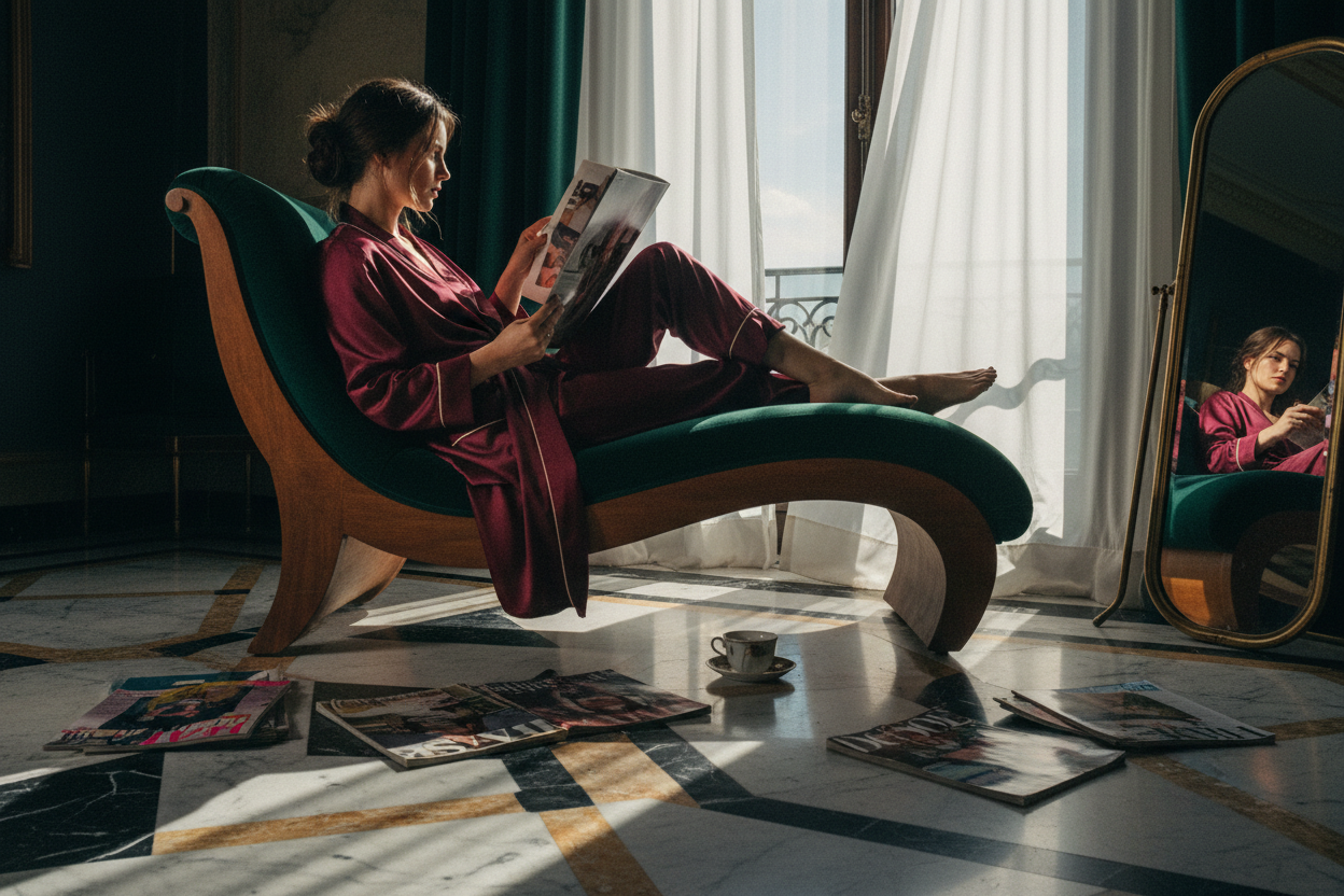 Sleepwear & Loungewear