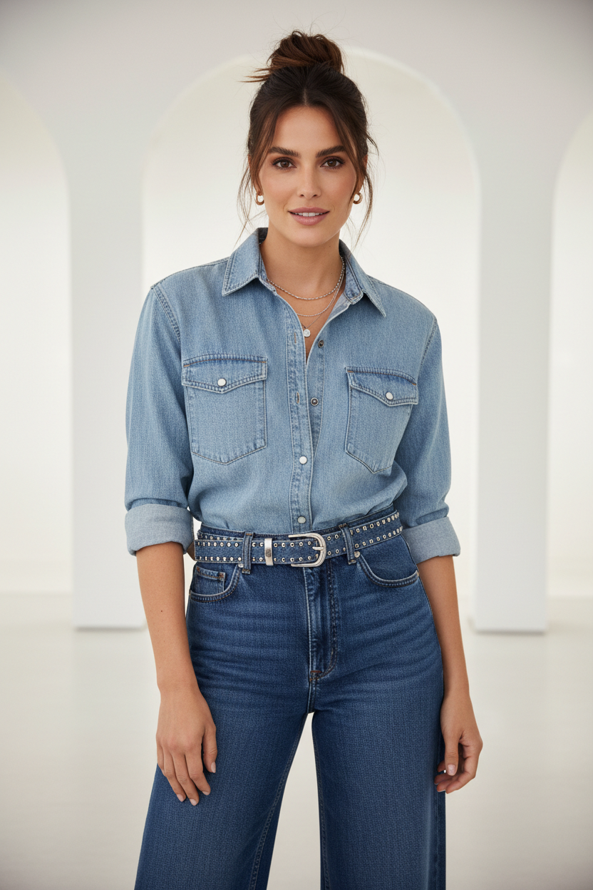 Denim