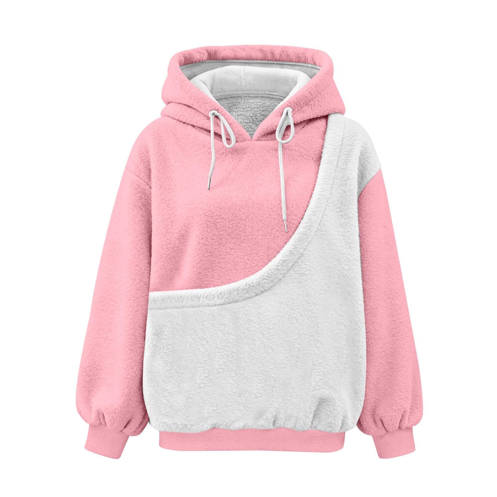 Flannel European And American Women's Clothing AutumnWinter