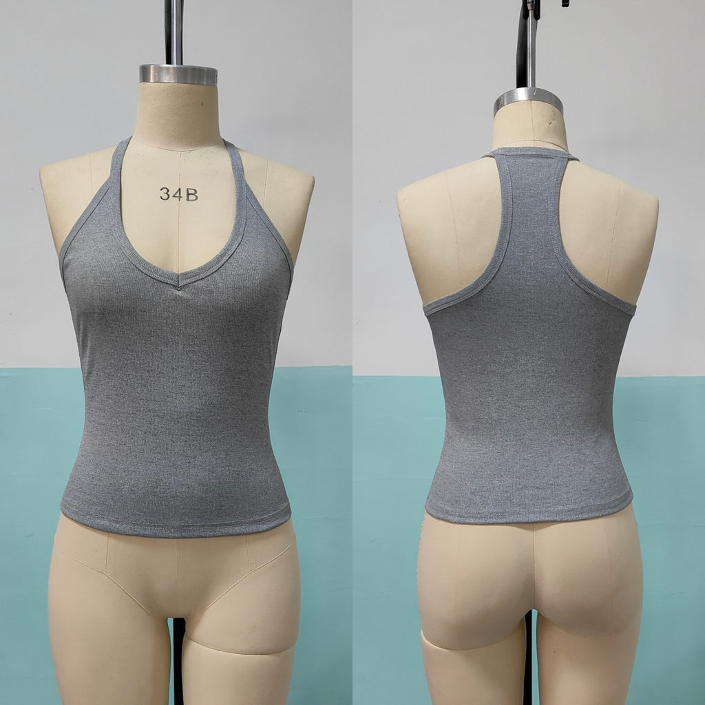 SpringSummer New Style Knitted Vest For Women