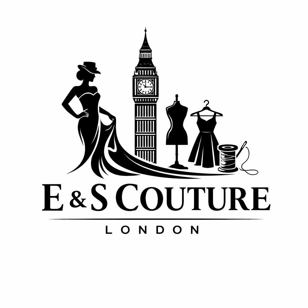 E & S COUTURE LONDON